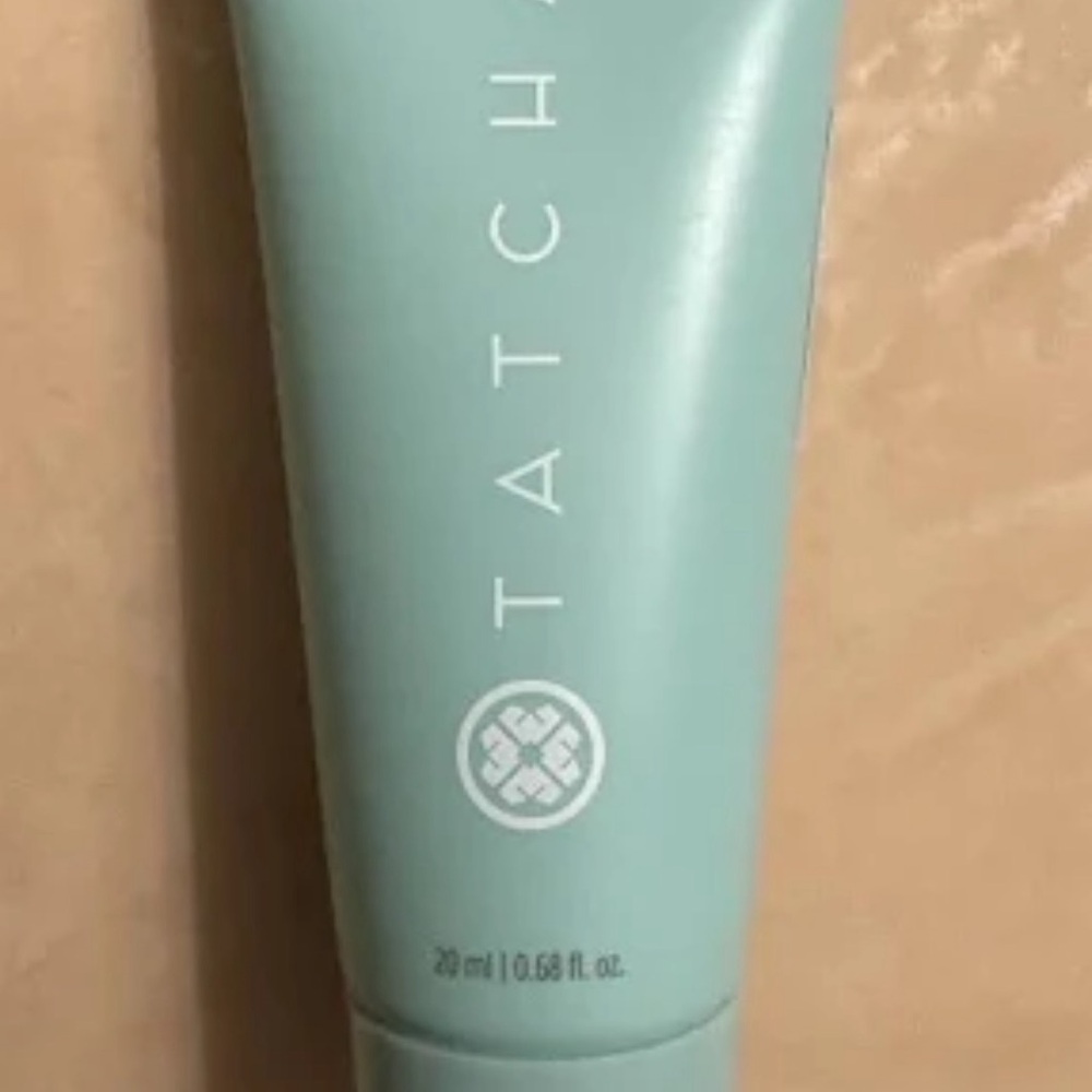 Tatcha Green Moisturizing Body Oil